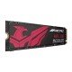 OCPC MFL-300 128GB M.2 NVMe SSD