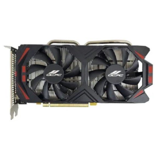 OCPC Radeon RX 580 8GB GDDR5 Graphics Card