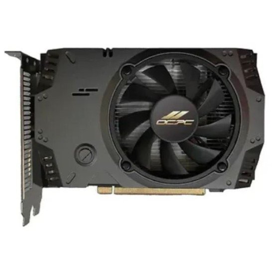 OCPC Radeon RX 550 4GB SE GDDR5 Graphics Card