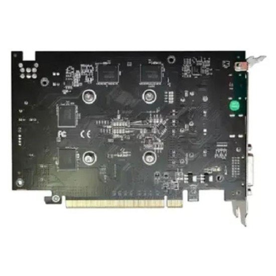 OCPC Radeon RX 550 4GB SE GDDR5 Graphics Card