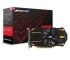 OCPC RX 550 4GB XE GDDR5 Graphics Card