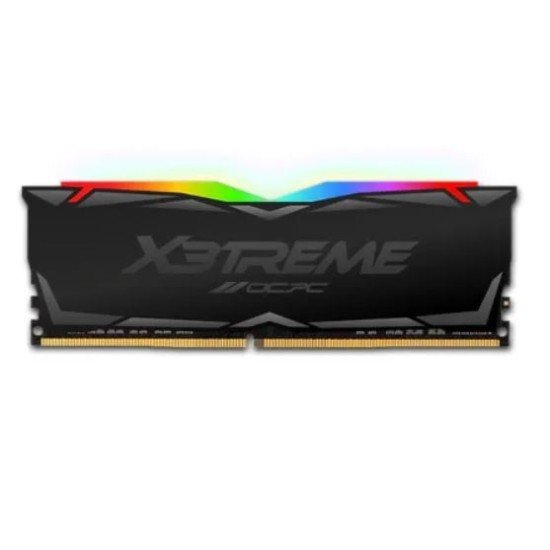OCPC X3 RGB DDR4 3200MHz 16GB Desktop RAM