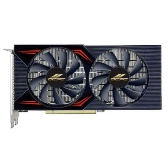 OCPC Radeon RX 6600 LE 8GB XE GDDR6 Graphics Card