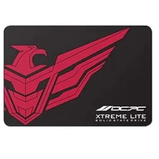 OCPC XTL-200 512GB SATA III SSD