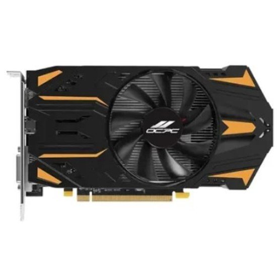 OCPC RX 550 4GB XE GDDR5 Graphics Card