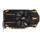 OCPC RX 550 4GB XE GDDR5 Graphics Card
