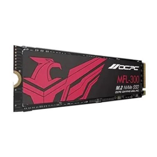 OCPC MFL-300 512GB M.2 NVMe SSD