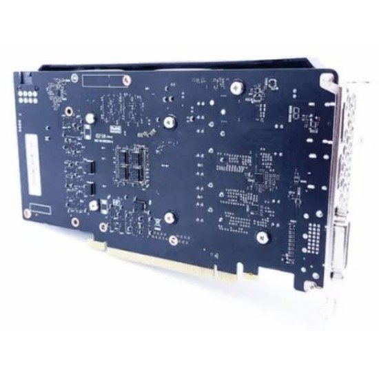 OCPC GeForce GTX 1660 Ti XE 6GB GDDR6 Graphics Card