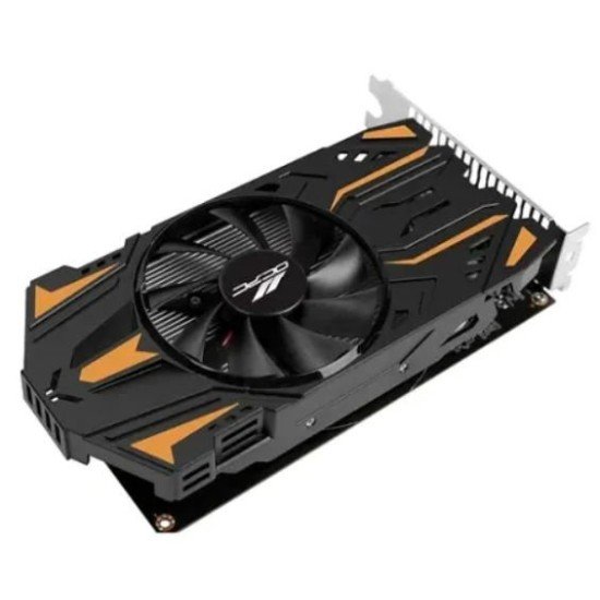 OCPC RX 550 4GB XE GDDR5 Graphics Card