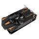 OCPC RX 550 4GB XE GDDR5 Graphics Card