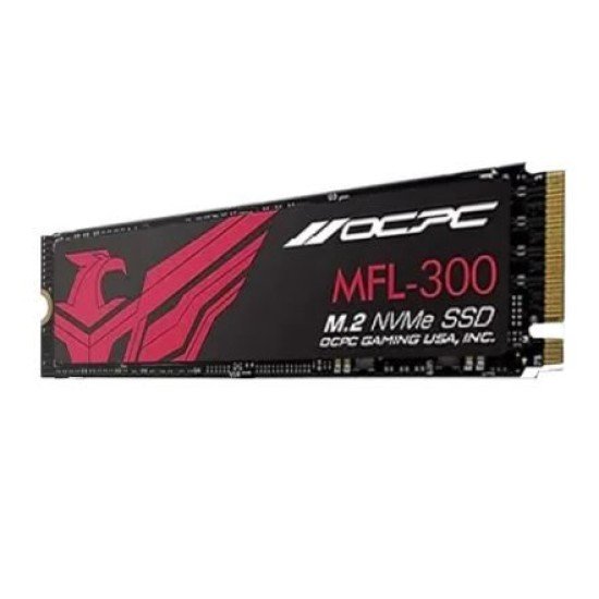 OCPC MFL-300 512GB M.2 NVMe SSD