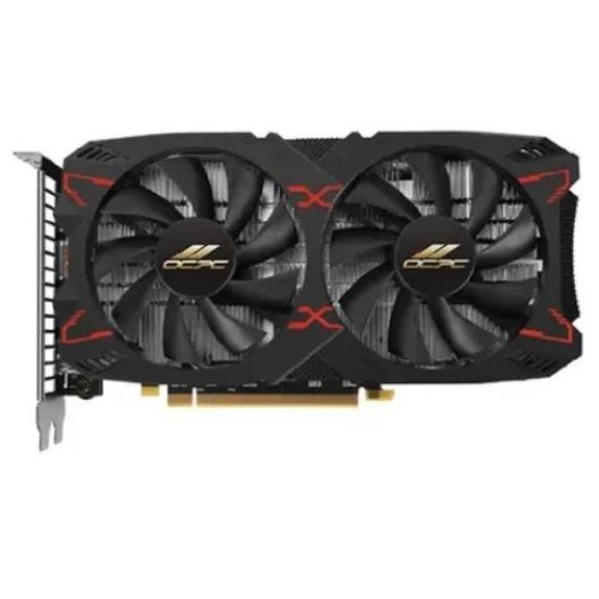 OCPC RX 5500 XT 8GB GDDR6 Graphics Card