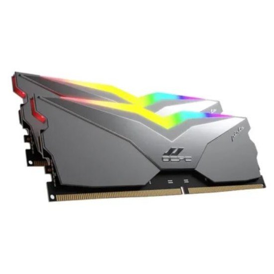 OCPC PISTA 16GB 5600MHz DDR5 RGB Desktop RAM