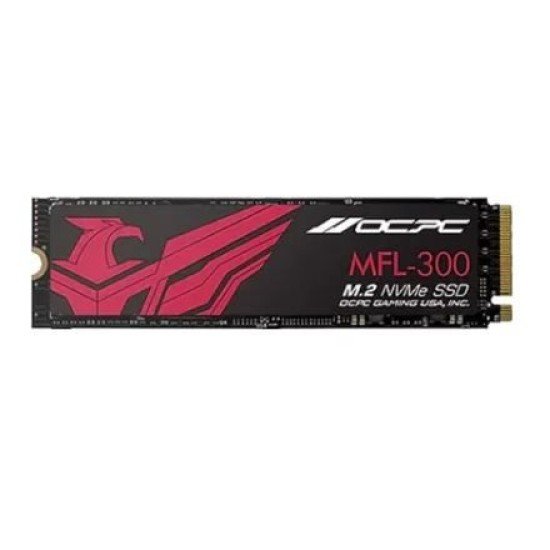 OCPC MFL-300 256GB M.2 NVMe SSD