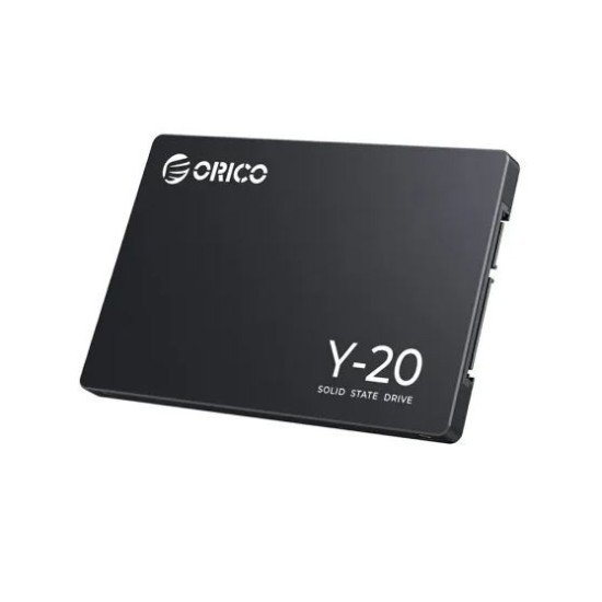 ORICO Y20 256GB 2.5 Inch SATA III SSD