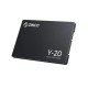 ORICO Y20 256GB 2.5 Inch SATA III SSD