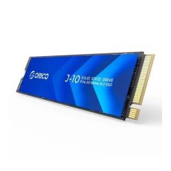 ORICO J-10 256GB PCIe M.2 NVMe SSD