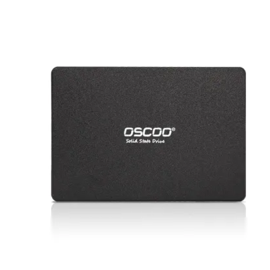 OSCOO OS002 256GB 2.5'' SATA III SSD