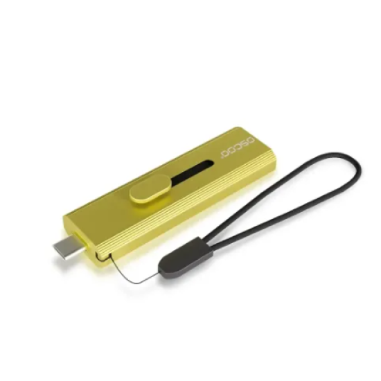OSCOO T10 1TB Type-C Portable SSD