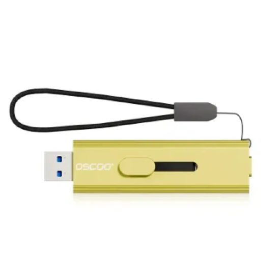 OSCOO T10 1TB Type-C Portable SSD