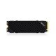 OSCOO ON1000Pro 512GB PCIe 4.0 NVMe M.2 SSD