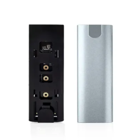 OSCOO MD005M 512GB Type-C Portable SSD