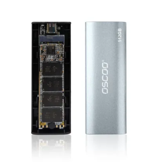 OSCOO MD005M 1TB Type-C Portable SSD