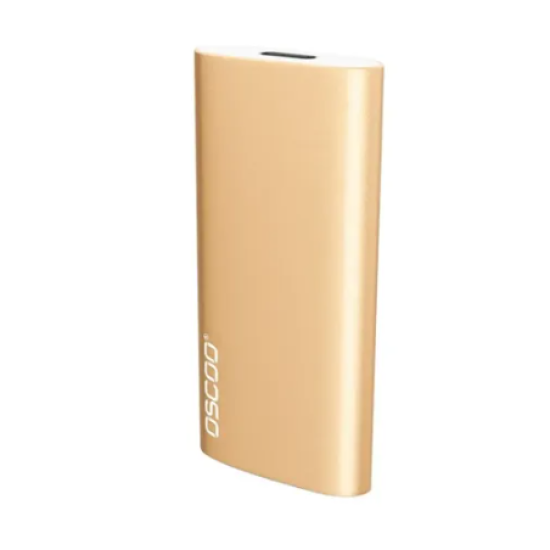 OSCOO MD003 256GB Type-C Portable SSD