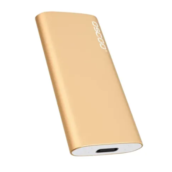 OSCOO MD003 256GB Type-C Portable SSD