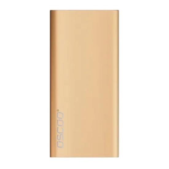 OSCOO MD003 512GB Type-C Portable SSD