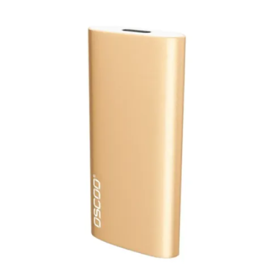 OSCOO MD003 512GB Type-C Portable SSD