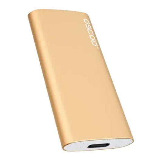 OSCOO MD003 512GB Type-C Portable SSD