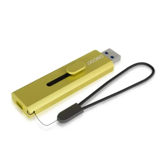 OSCOO T10 512GB Type-C Portable SSD