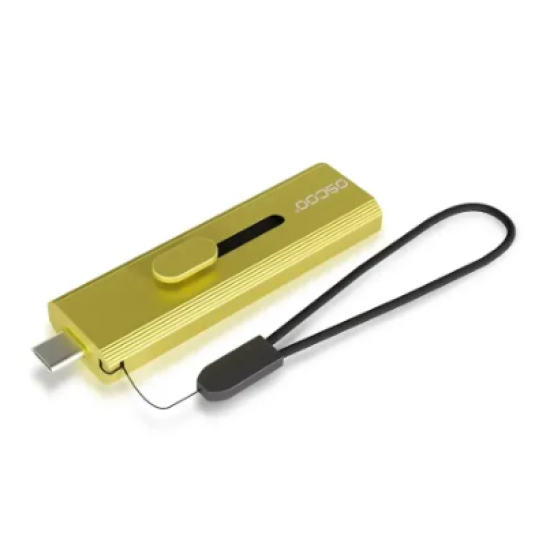 OSCOO T10 512GB Type-C Portable SSD