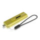 OSCOO T10 512GB Type-C Portable SSD