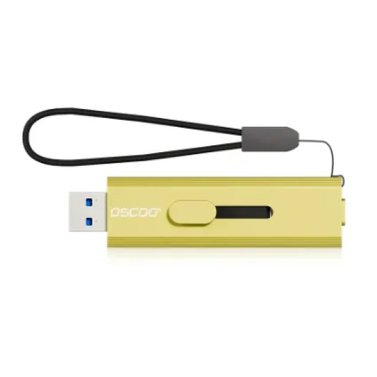 OSCOO T10 512GB Type-C Portable SSD