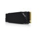 OSCOO ON1000Pro 512GB PCIe 4.0 NVMe M.2 SSD