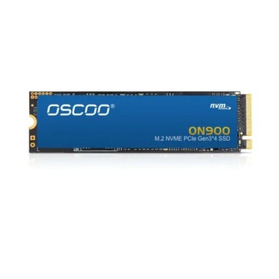 OSCOO ON900 1TB PCIe Gen3 M.2 NVMe SSD