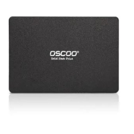 OSCOO OS002 128GB 2.5'' SATA III SSD