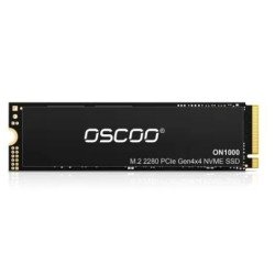 OSCOO ON1000 1TB PCIe 4.0 NVMe M.2 SSD