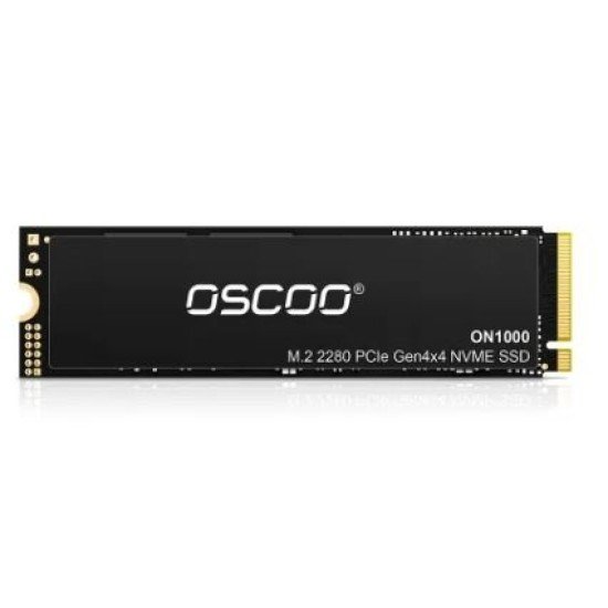 OSCOO ON1000 1TB PCIe 4.0 NVMe M.2 SSD