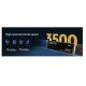OSCOO ON901 256GB PCIe NVMe M.2 SSD