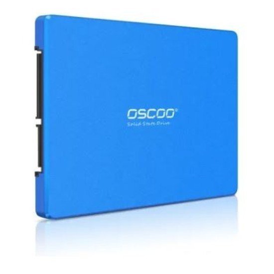 OSCOO OS001 256GB 2.5'' SATA III SSD