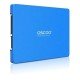 OSCOO OS001 256GB 2.5'' SATA III SSD
