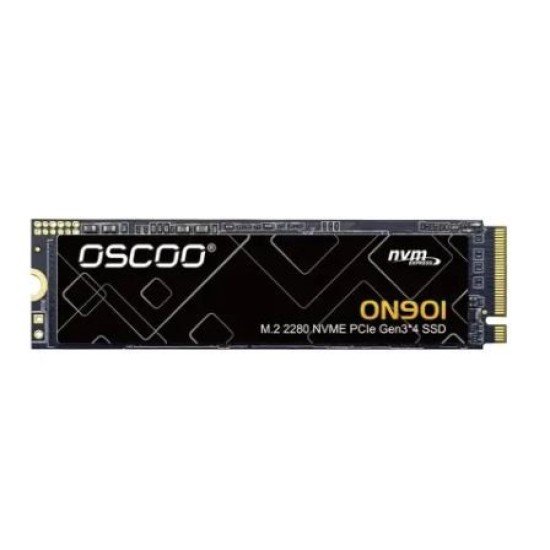 OSCOO ON901 256GB PCIe NVMe M.2 SSD
