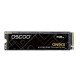 OSCOO ON901 256GB PCIe NVMe M.2 SSD