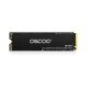 OSCOO ON1000 512GB PCIe 4.0 NVMe M.2 SSD