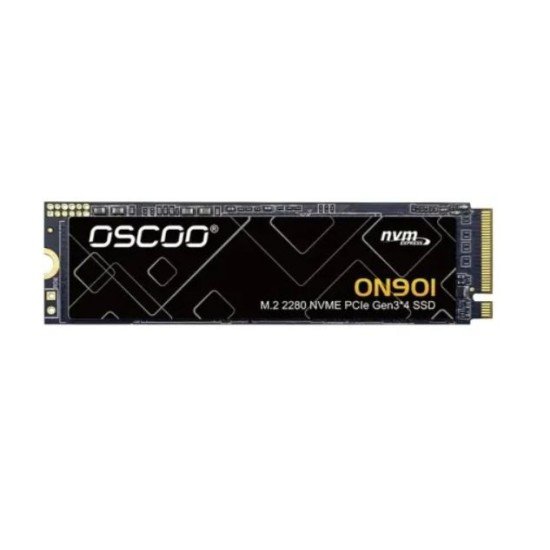 OSCOO ON901 1TB PCIe NVMe M.2 SSD