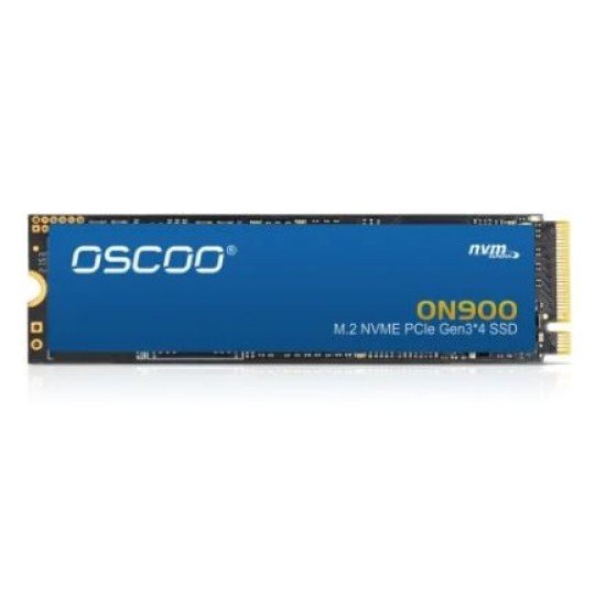 OSCOO ON900 128GB PCIe Gen3 M.2 NVMe SSD