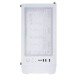 OVO E-335DW Mid-Tower ARGB Gaming Case with Remote Controller